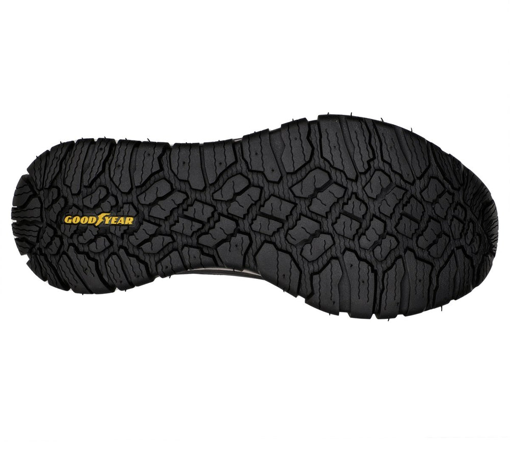 Work: Arch Fit Road Walker - Raylan|Skechers