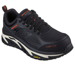 Work: Arch Fit Road Walker - Raylan|Skechers