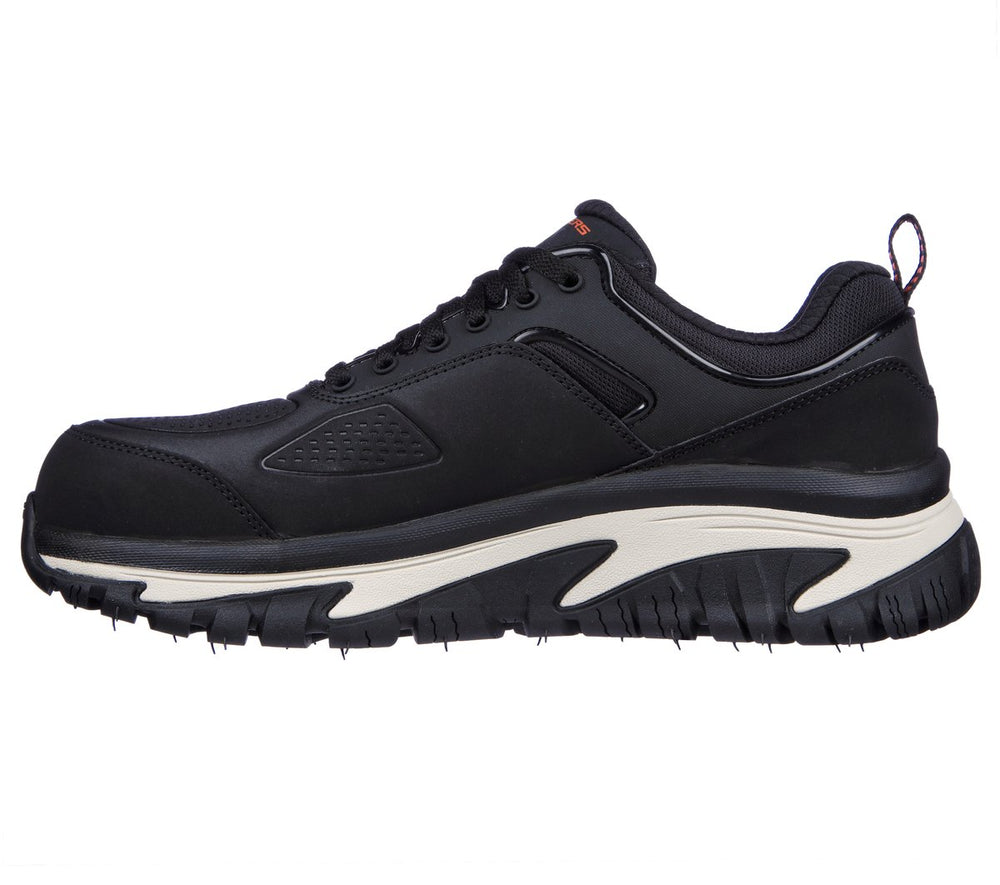 Work: Arch Fit Road Walker - Raylan|Skechers