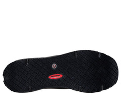 Work Slip-Resistant Relaxed Fit: UNO - Sutal|Skechers