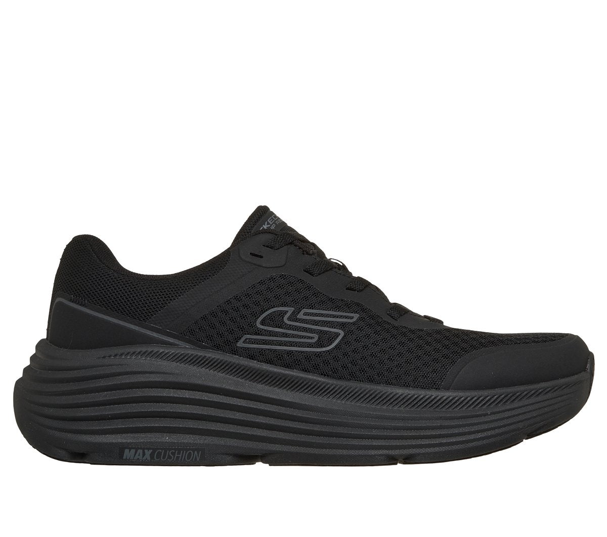 Work Slip-Resistant: Max Cushioning Endeavour|Skechers