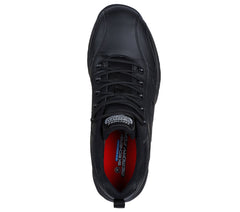 Work Relaxed Fit: Dighton - Strits|Skechers