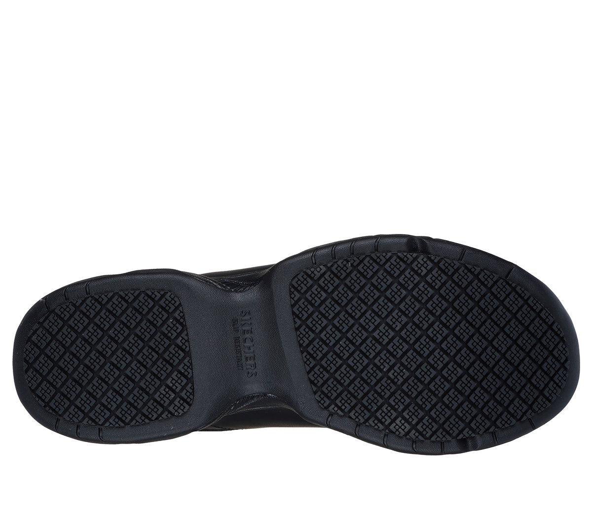 Work Relaxed Fit: Dighton - Strits|Skechers