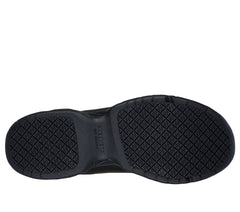 Work Relaxed Fit: Dighton - Strits|Skechers