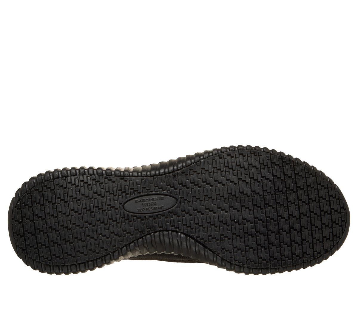 Work Relaxed Fit: Cessnock|Skechers