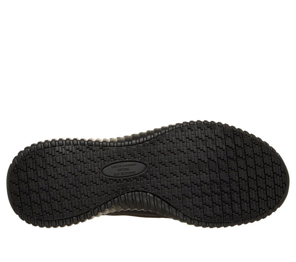 Work Relaxed Fit: Cessnock|Skechers