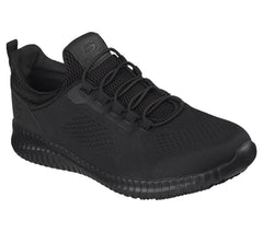 Work Relaxed Fit: Cessnock|Skechers