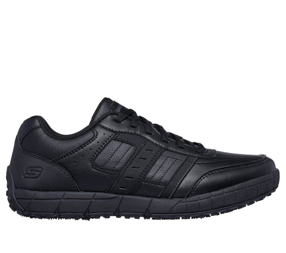 Work Slip Resistant: Elston 2.0|Skechers