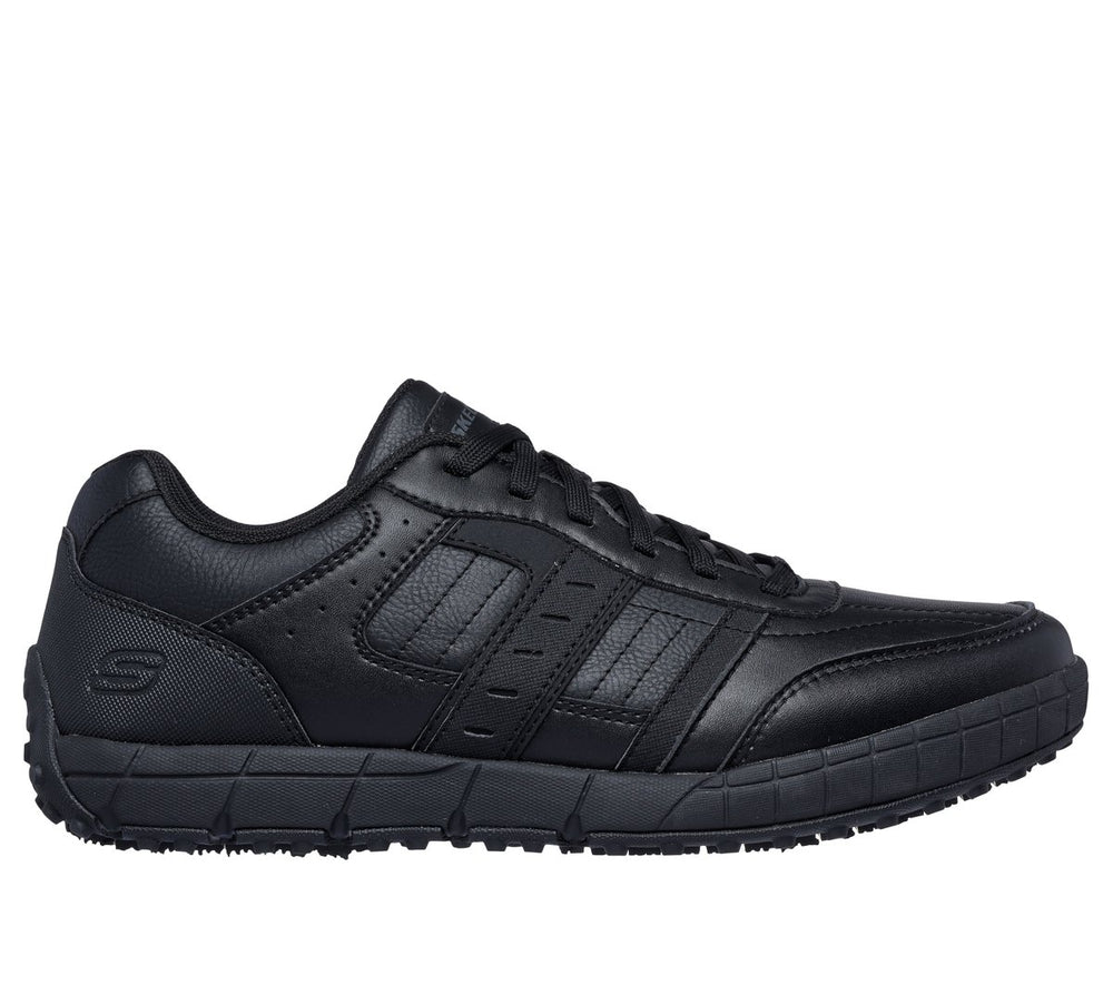 Work Slip Resistant: Elston 2.0|Skechers