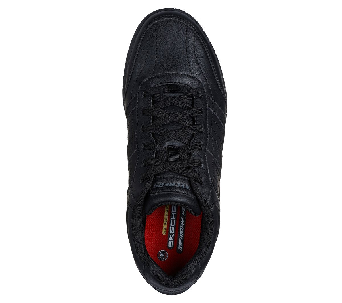 Work Slip Resistant: Elston 2.0|Skechers
