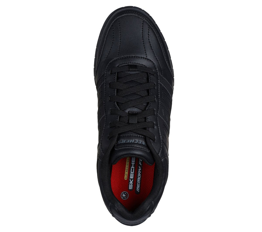 Work Slip Resistant: Elston 2.0|Skechers