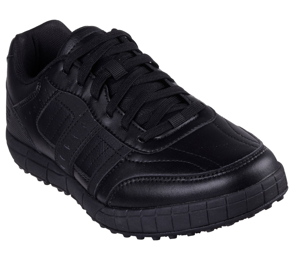 Work Slip Resistant: Elston 2.0|Skechers