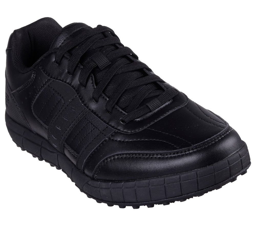Work Slip Resistant: Elston 2.0|Skechers