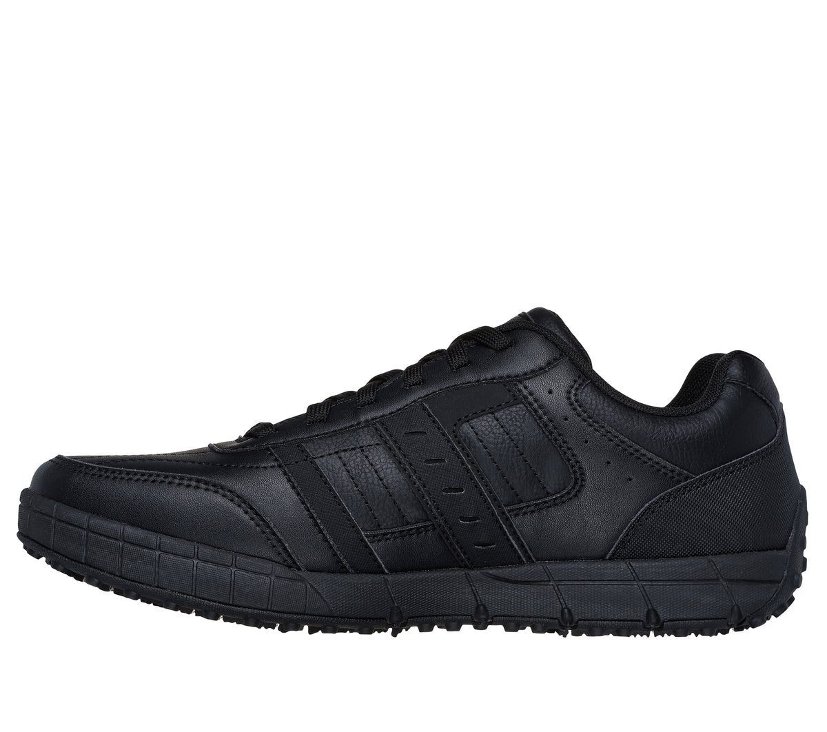 Work Slip Resistant: Elston 2.0|Skechers