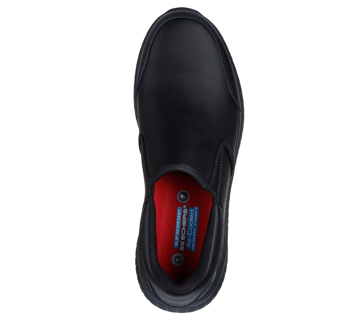 Work Slip-Resistant Relaxed Fit: Squad Chaos - Rockrath|Skechers