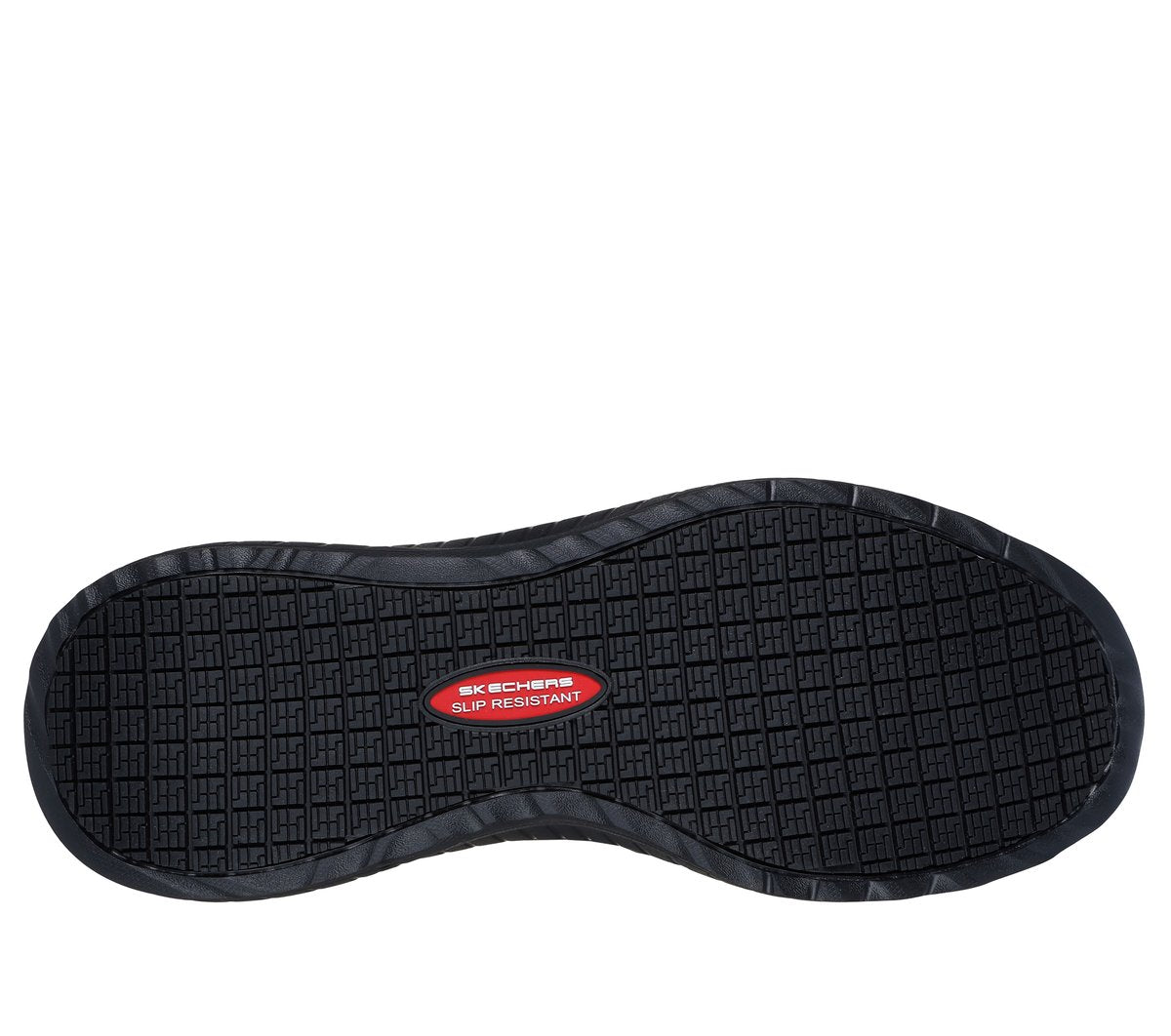 Work Slip-Resistant Relaxed Fit: Squad Chaos - Rockrath|Skechers