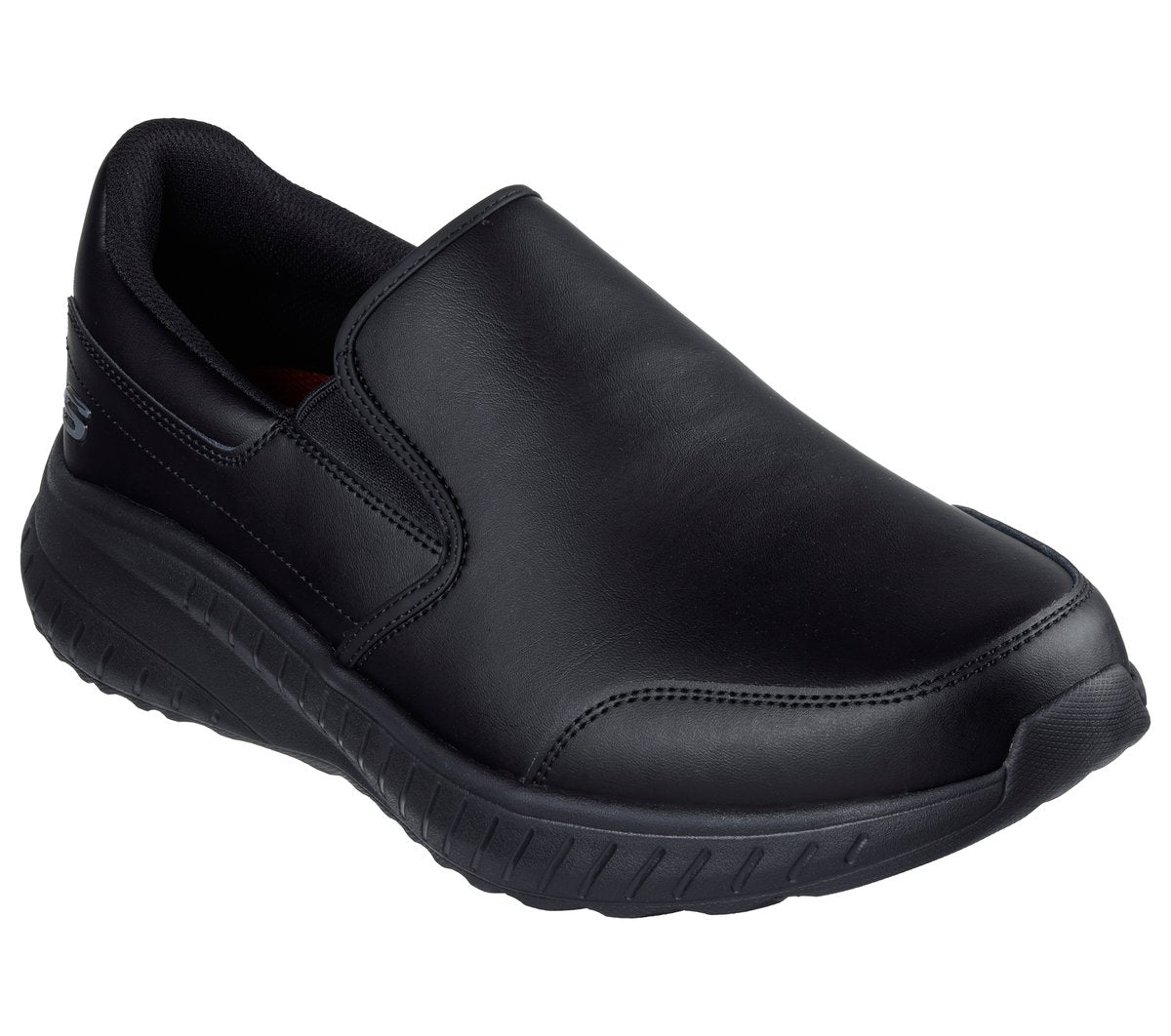 Work Slip-Resistant Relaxed Fit: Squad Chaos - Rockrath|Skechers