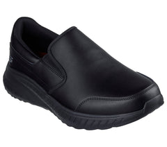 Work Slip-Resistant Relaxed Fit: Squad Chaos - Rockrath|Skechers