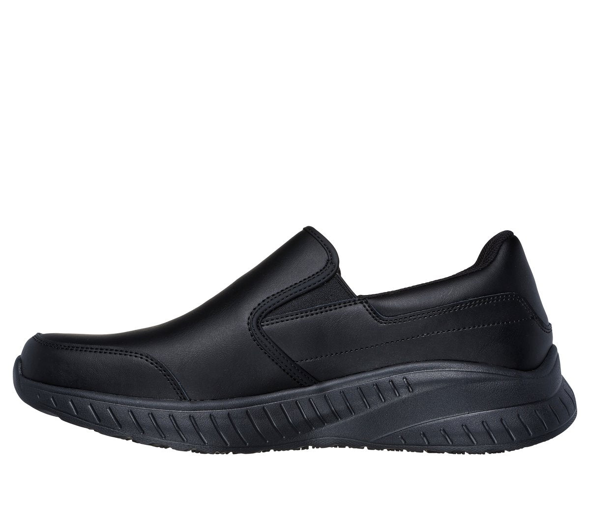 Work Slip-Resistant Relaxed Fit: Squad Chaos - Rockrath|Skechers