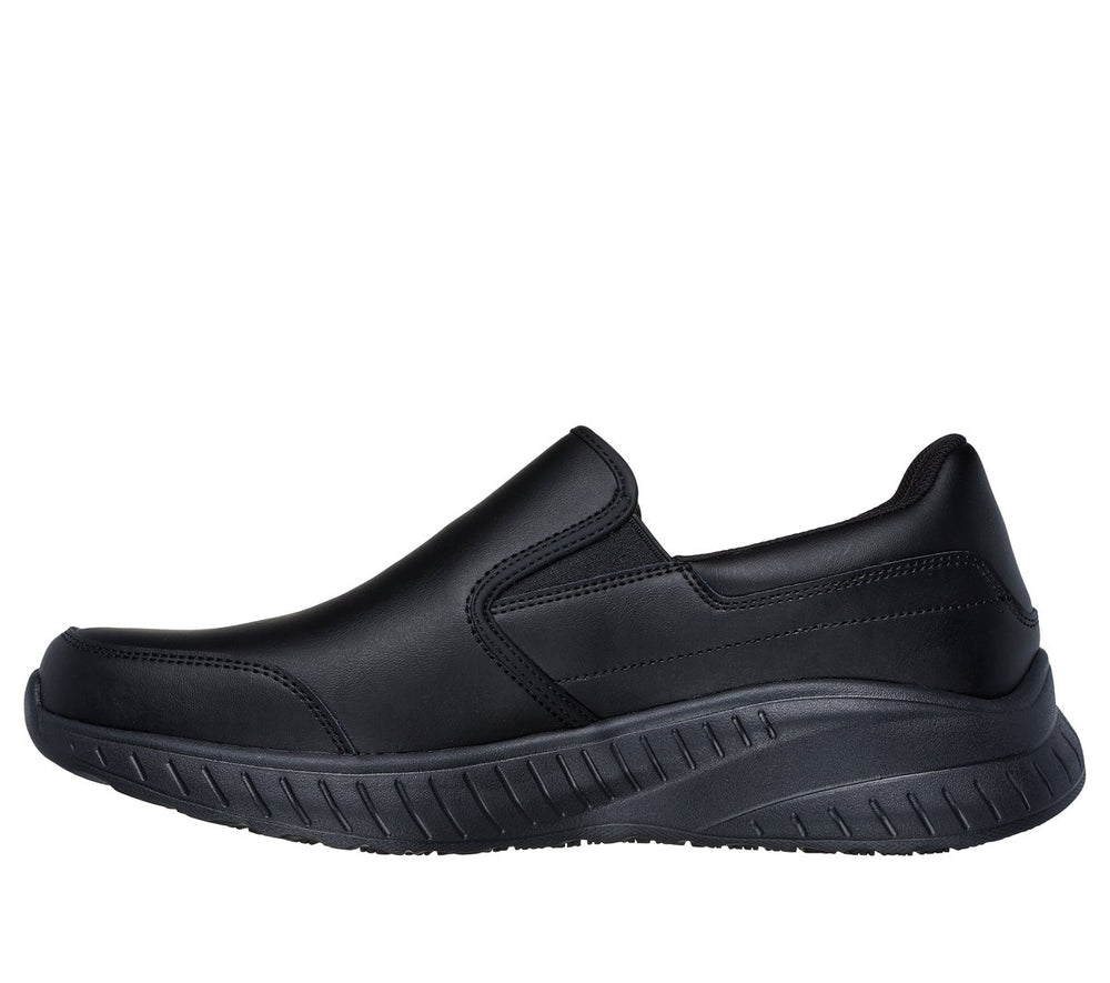 Work Slip-Resistant Relaxed Fit: Squad Chaos - Rockrath|Skechers