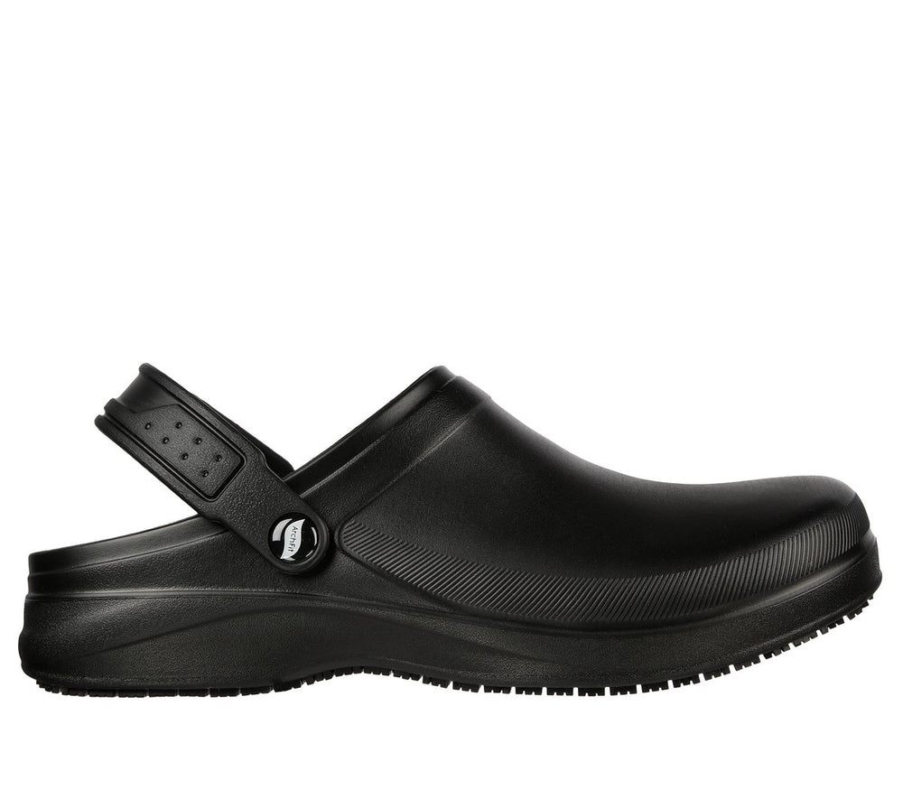 Work: Arch Fit Riverbound|Skechers