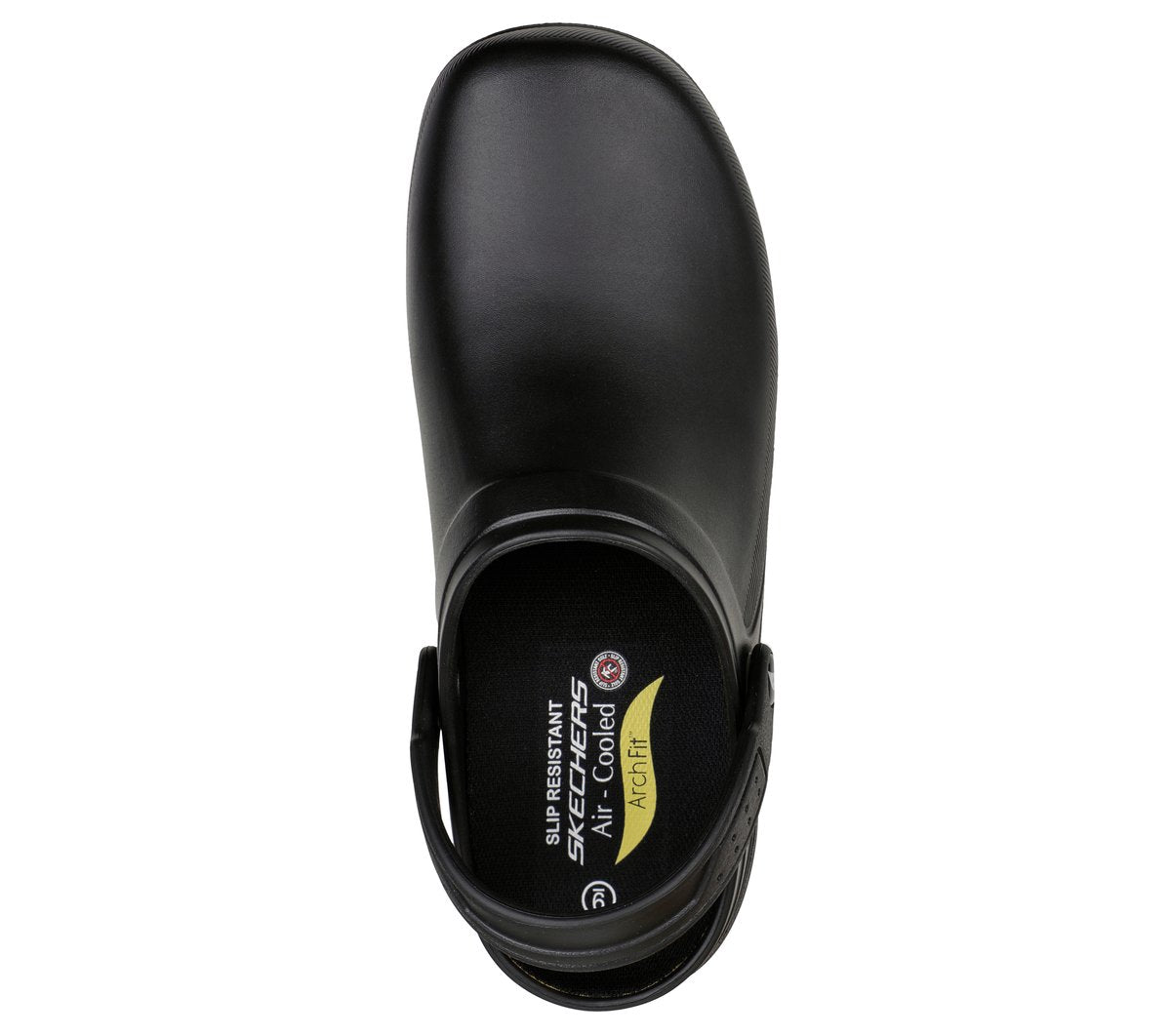 Work: Arch Fit Riverbound|Skechers