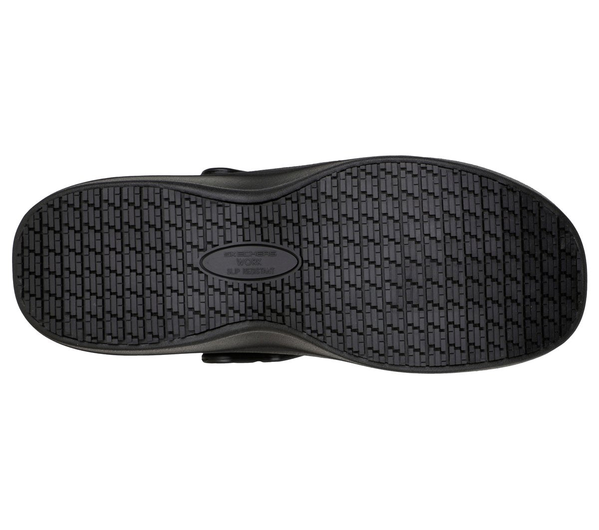 Work: Arch Fit Riverbound|Skechers