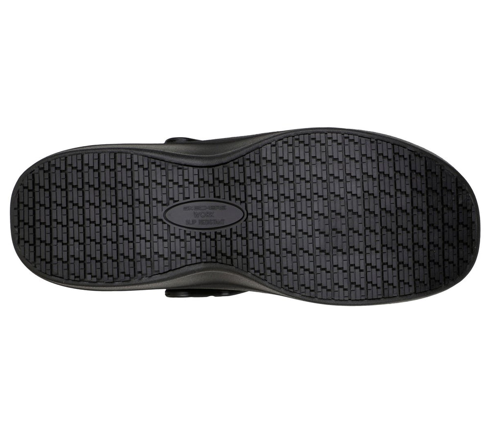 Work: Arch Fit Riverbound|Skechers