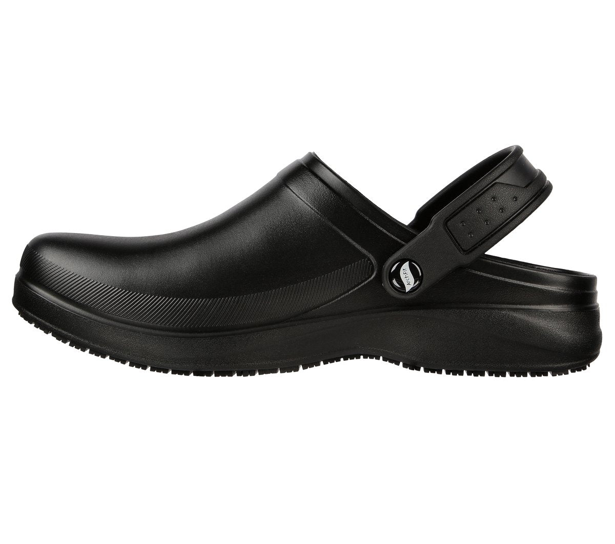 Work: Arch Fit Riverbound|Skechers