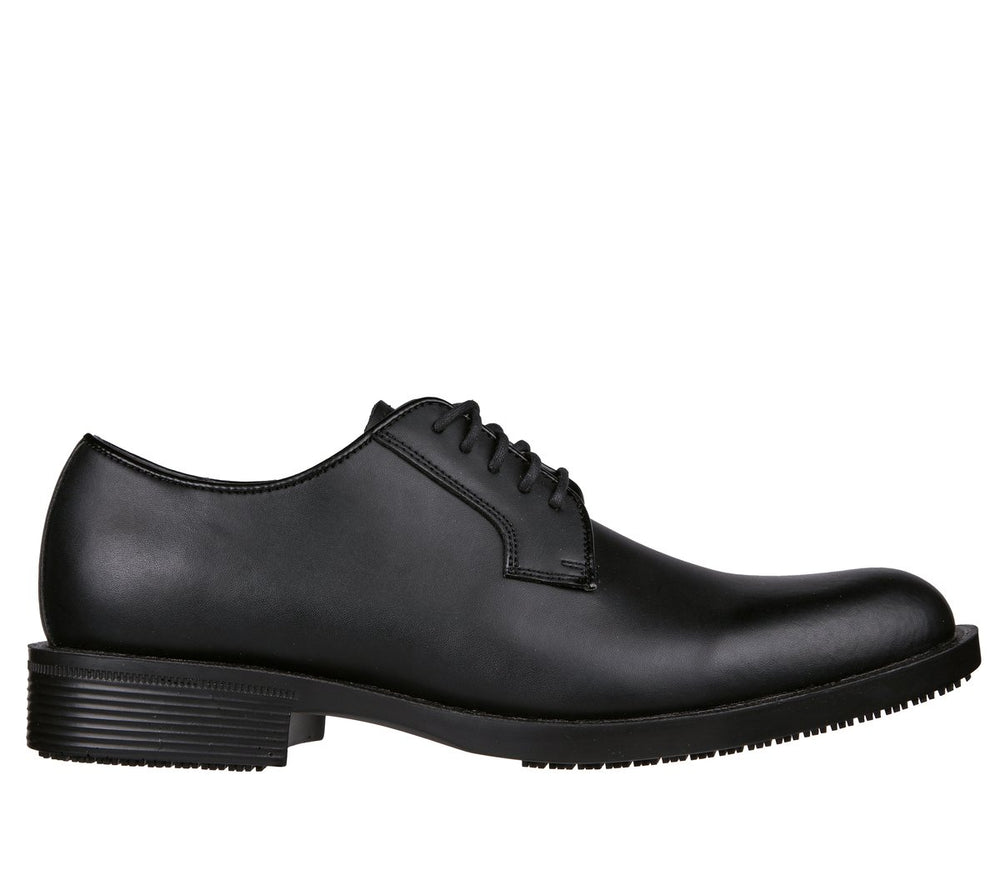 Work Relaxed Fit: Rylon SR|Skechers