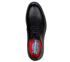 Work Relaxed Fit: Rylon SR|Skechers