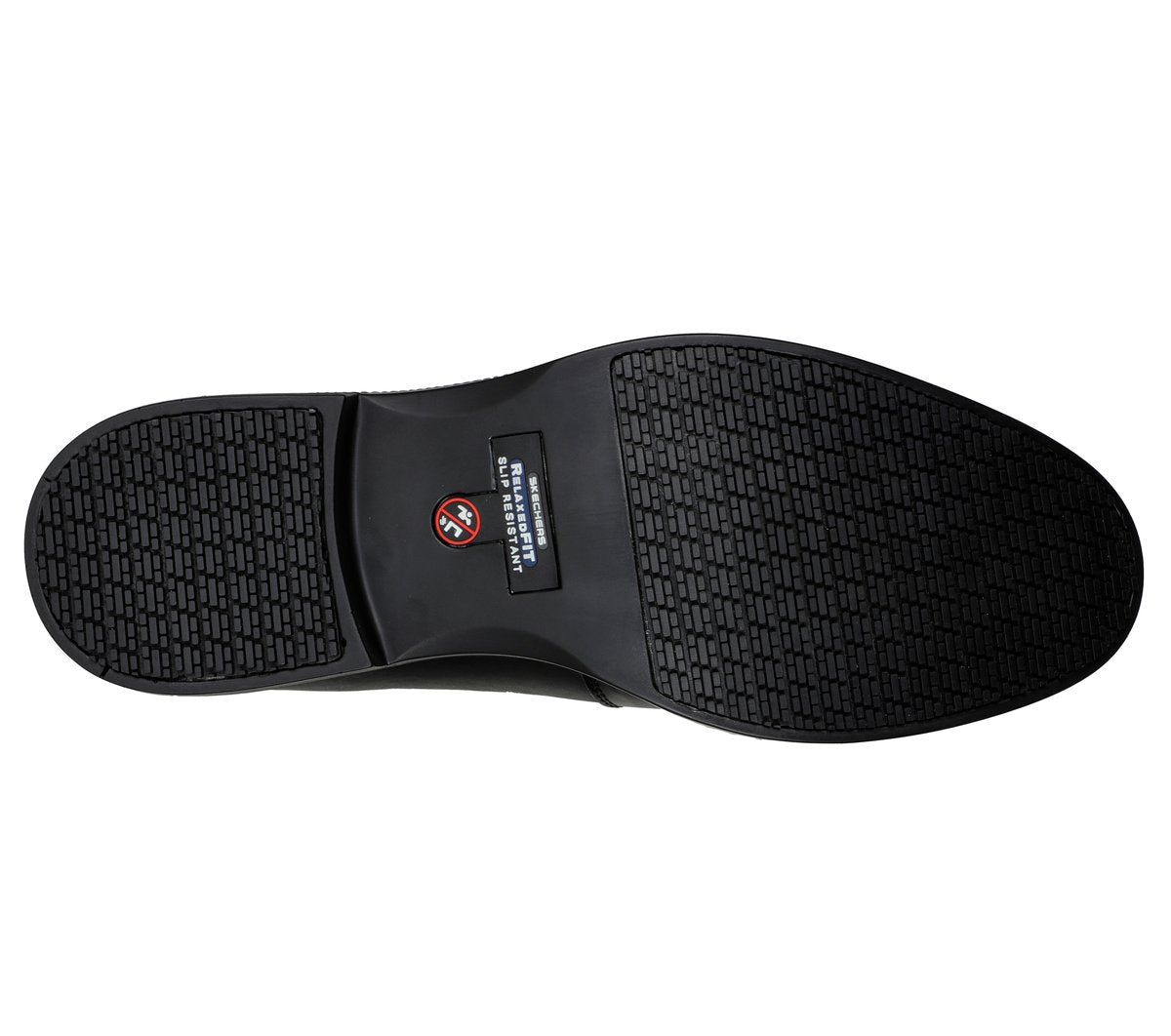 Work Relaxed Fit: Rylon SR|Skechers