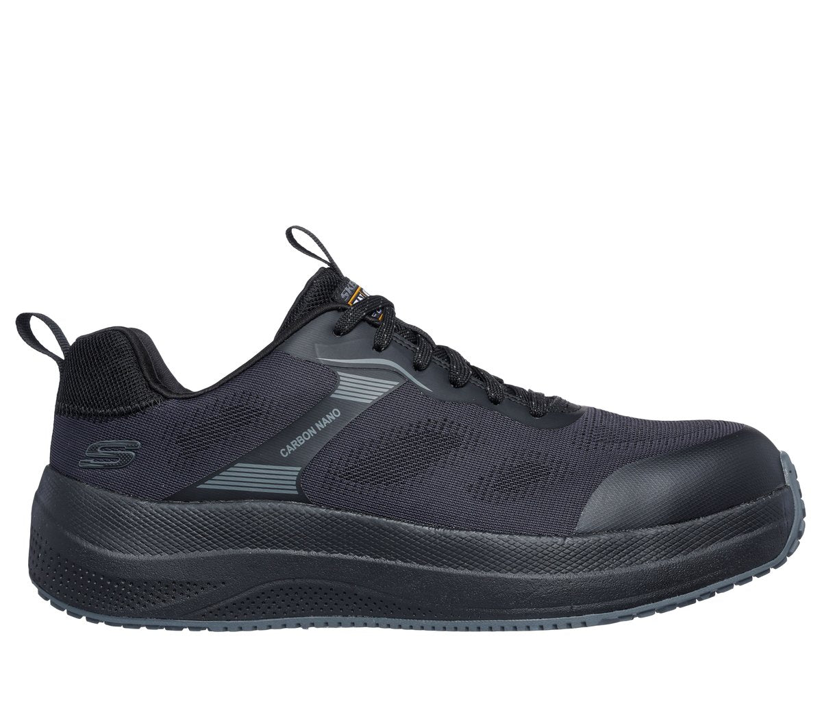 Work: Transporter Lite|Skechers