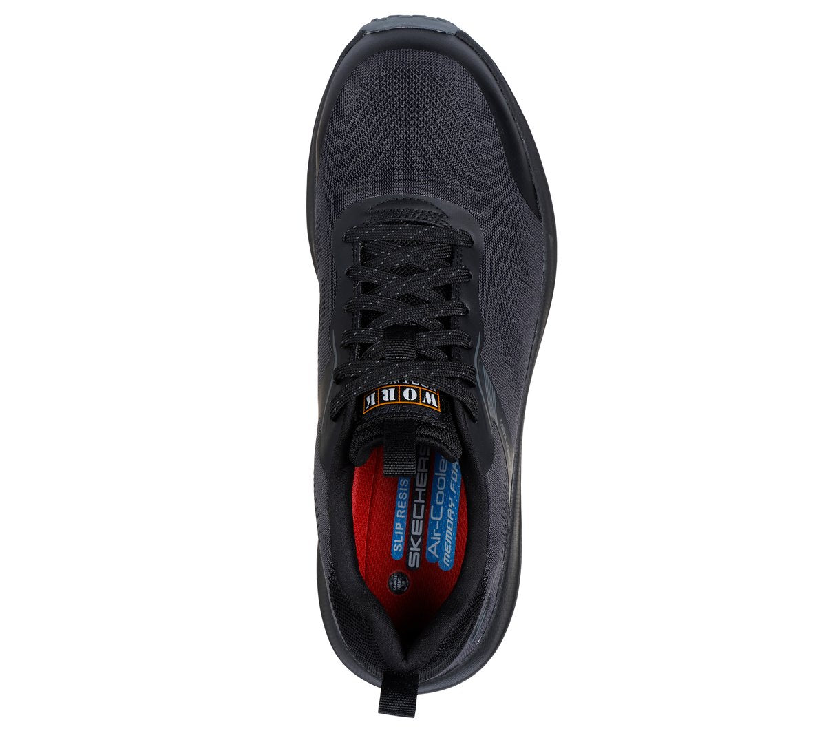 Work: Transporter Lite|Skechers