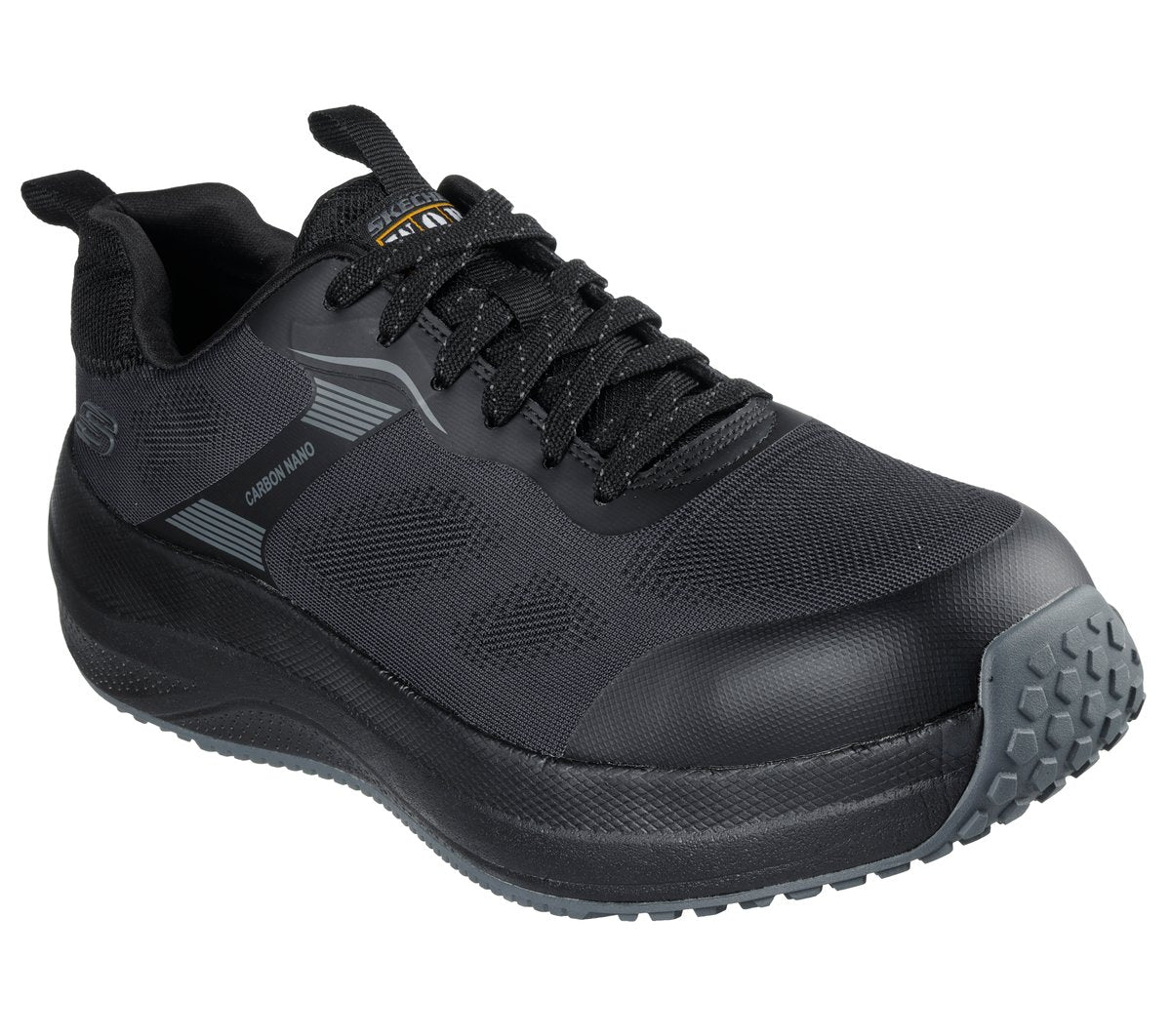 Work: Transporter Lite|Skechers