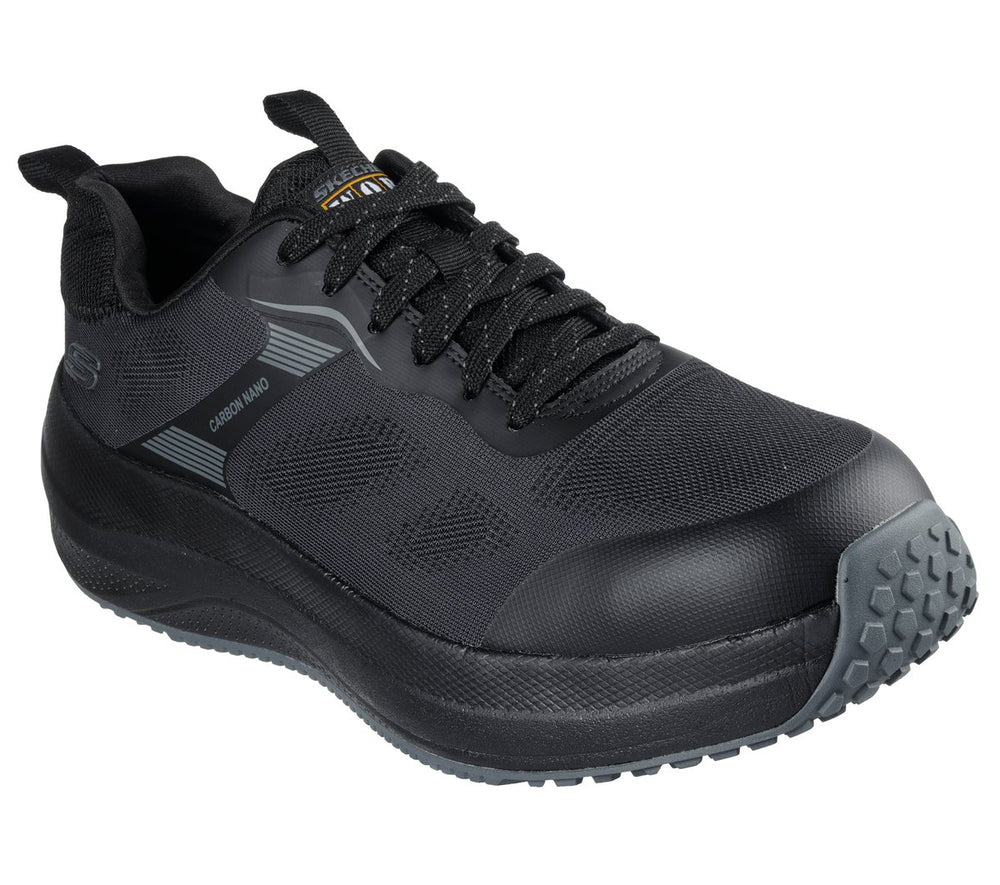 Work: Transporter Lite|Skechers