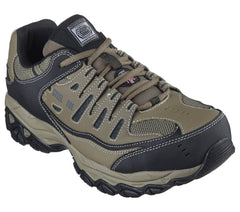 Work Relaxed Fit: Cankton ST|Skechers