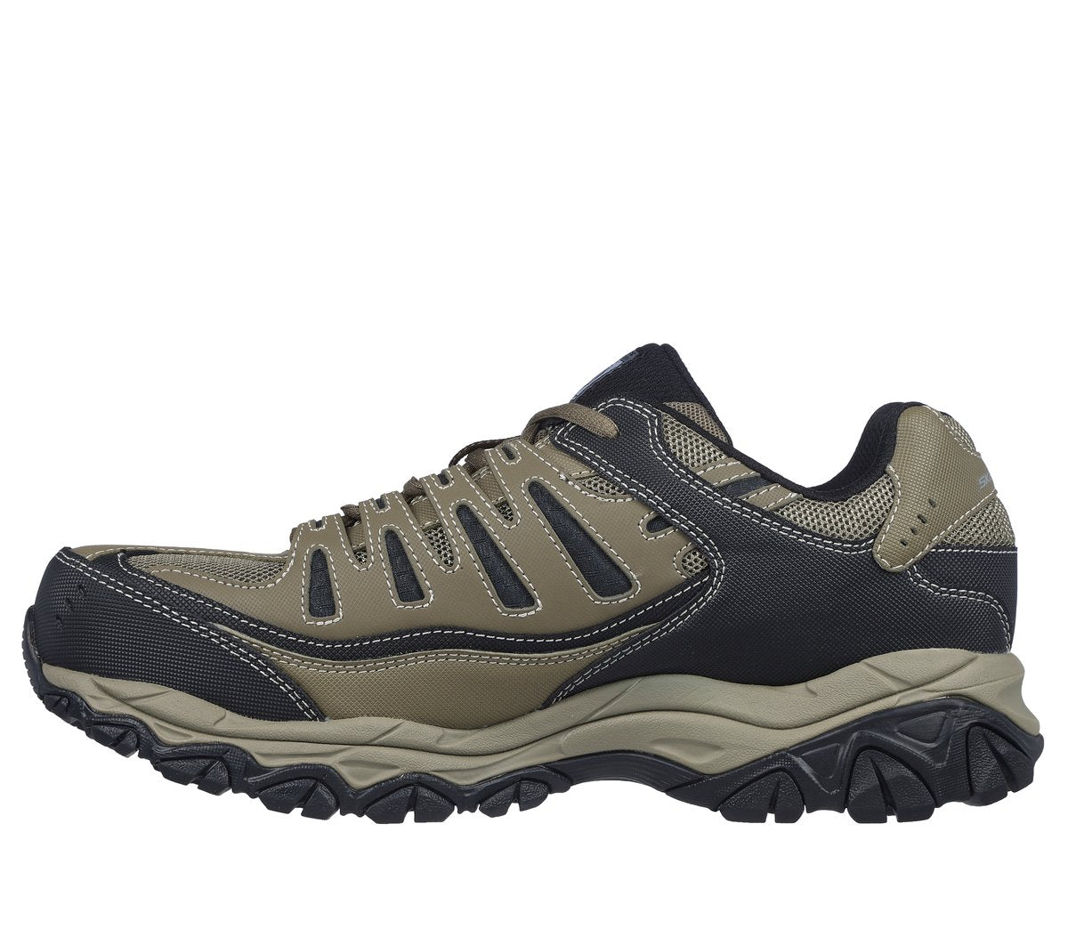 Work Relaxed Fit: Cankton ST|Skechers