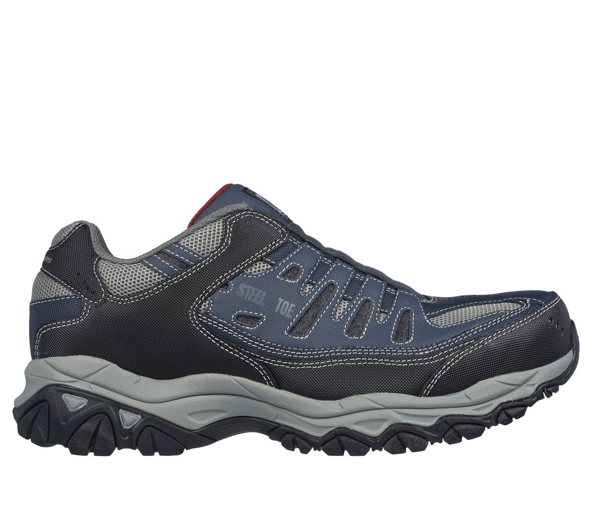 Work: Cankton - Ebbitt ST|Skechers