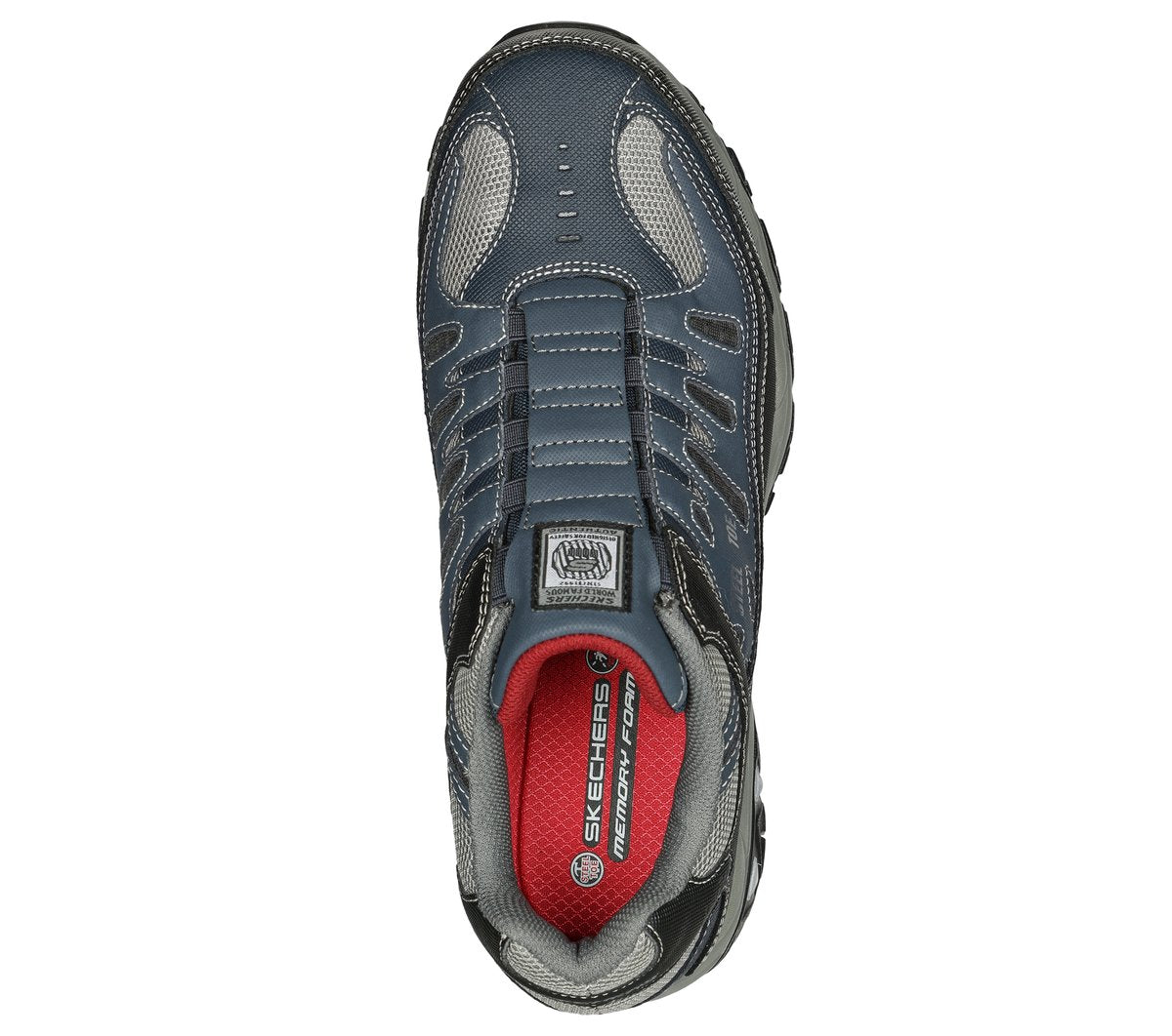 Work: Cankton - Ebbitt ST|Skechers
