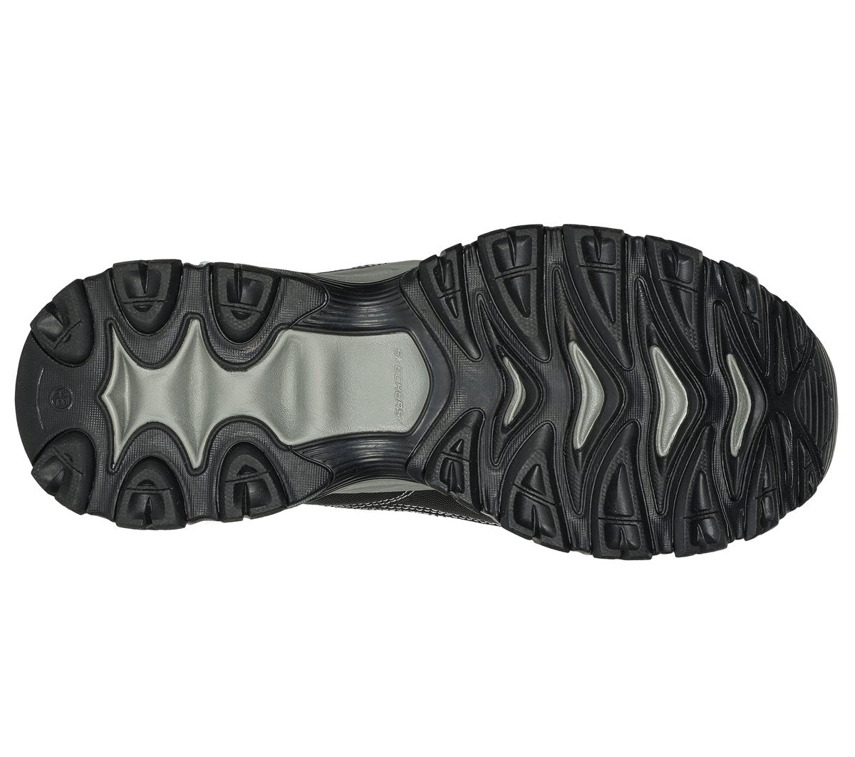 Work: Cankton - Ebbitt ST|Skechers