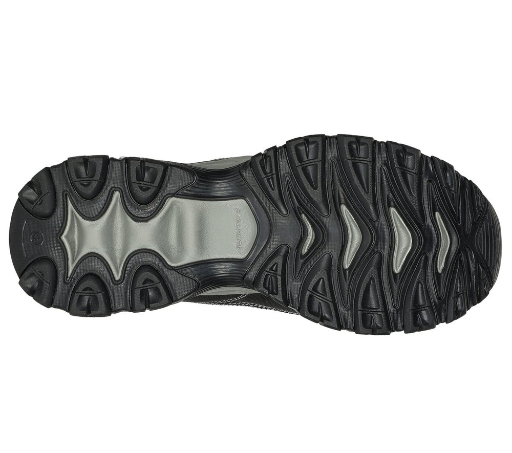 Work: Cankton - Ebbitt ST|Skechers