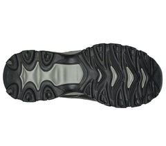 Work: Cankton - Ebbitt ST|Skechers