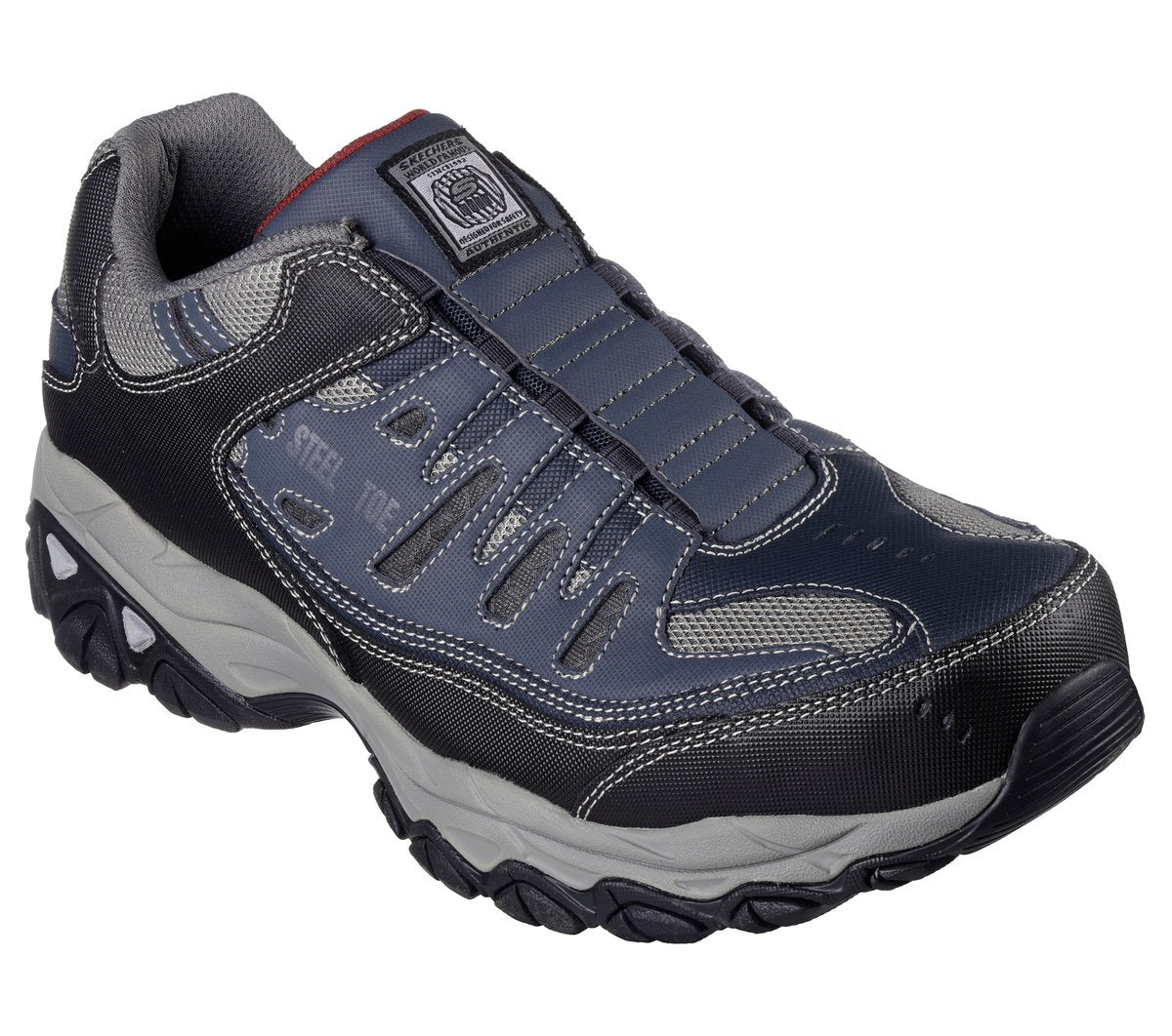Work: Cankton - Ebbitt ST|Skechers