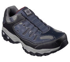 Work: Cankton - Ebbitt ST|Skechers