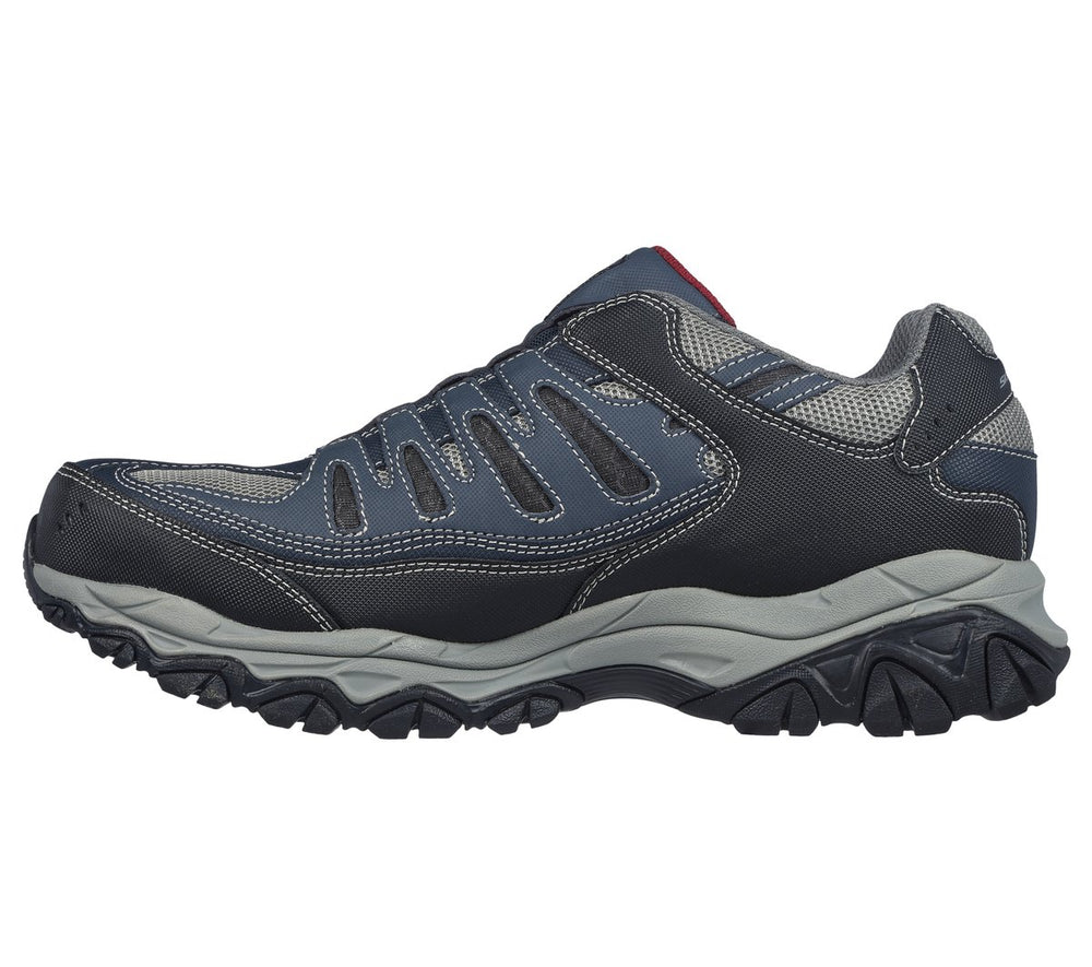 Work: Cankton - Ebbitt ST|Skechers