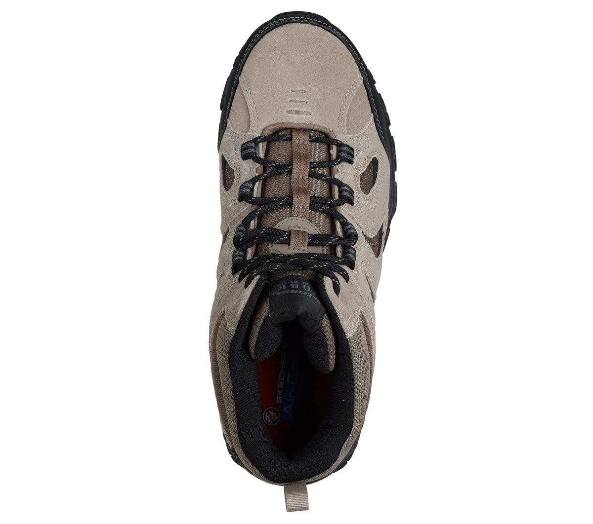 Work: After Burn M. Fit 2.0 - Zibiax|Skechers