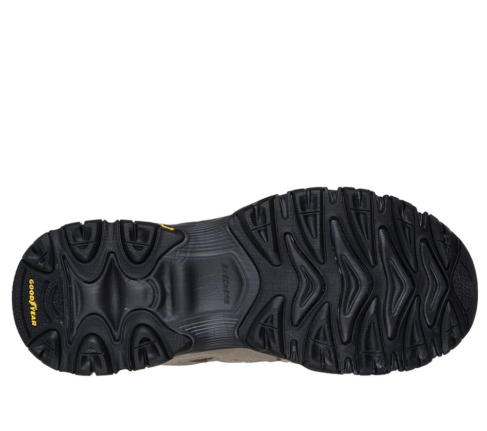 Work: After Burn M. Fit 2.0 - Zibiax|Skechers
