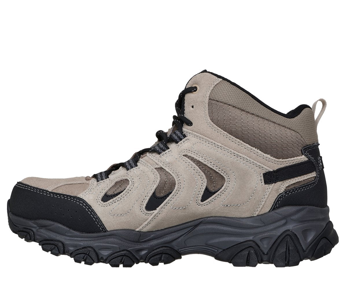 Work: After Burn M. Fit 2.0 - Zibiax|Skechers