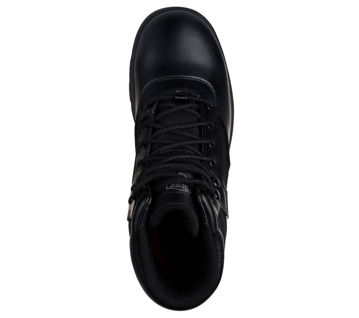 Waterproof Work Relaxed Fit: Wascana - Benen WP Tactical|Skechers
